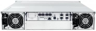 Preview: Infortrend GS1000 Gen2 - 12Bay - GS 1012S2CF